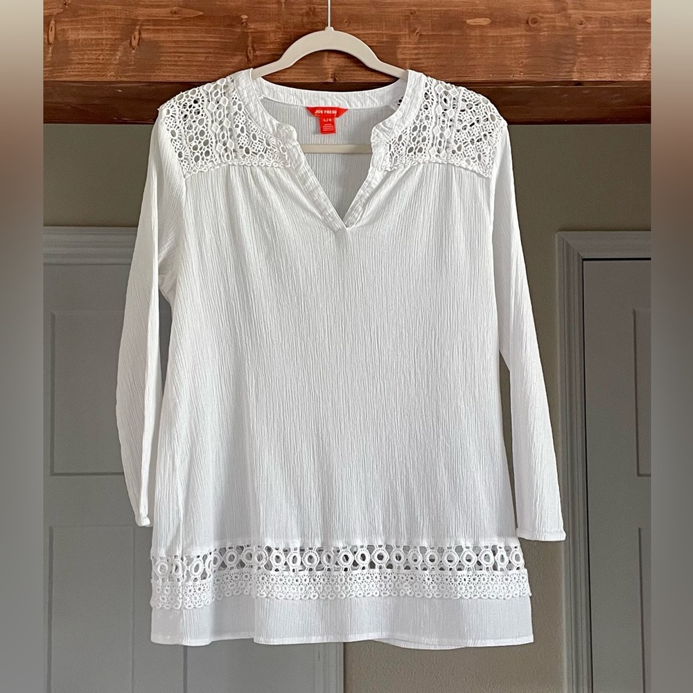 Joe Fresh Top Size L